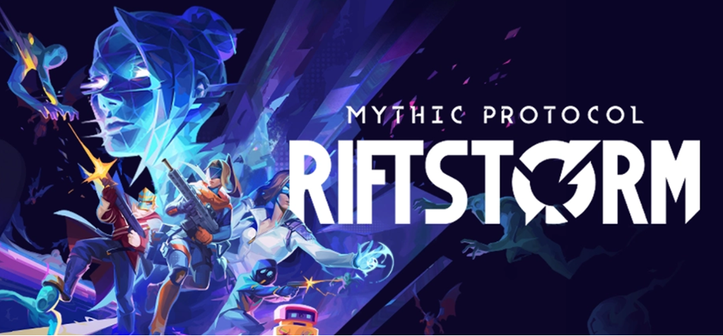 Setelah Hampir Lima Tahun Produksi, Lebih dari 120 Talenta Indonesia Bawa RIFTSTORM ke Pasar Global melalui Steam Early Access