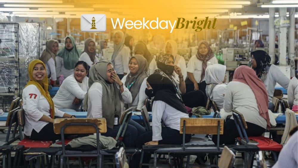 Persoalan Ketenagakerjaan dan Dampak Pertumbuhan Ekonomi