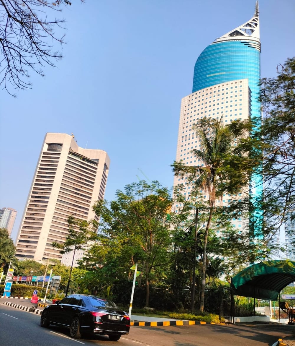 BNI Cetak Laba Bersih Rp10,8 Triliun Berkat Kredit Melonjak 24%