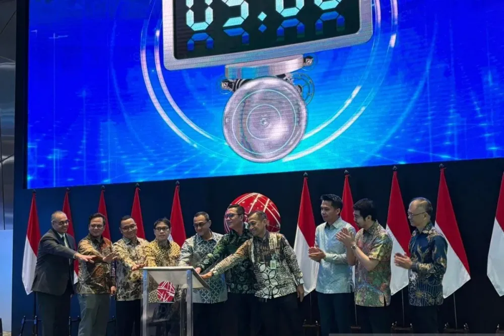 Saham Hijau Bersiap Jadi Primadona Baru Pasar Modal