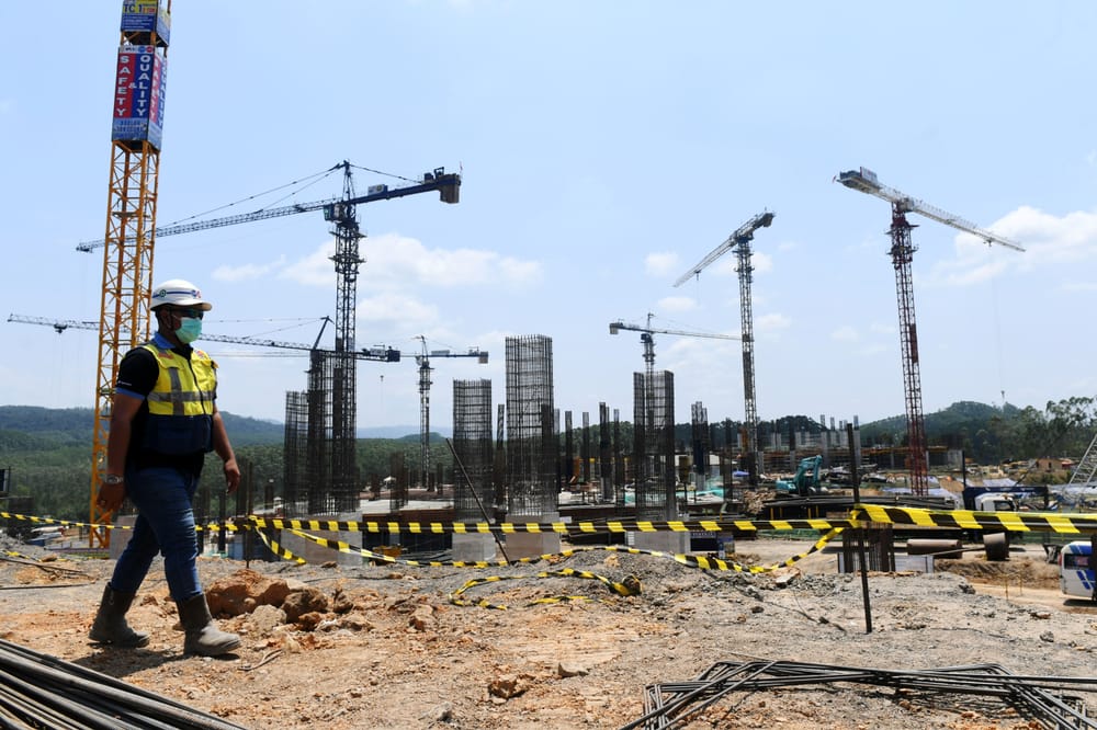Target Pertumbuhan 6% di 2027 Menguji Performa Mesin Transformasi Ekonomi