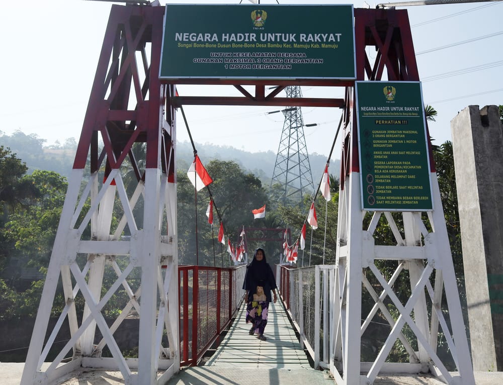 Reformasi Keuangan Daerah Kawal Efektivitas TKD Rp735 Triliun Tahun Depan