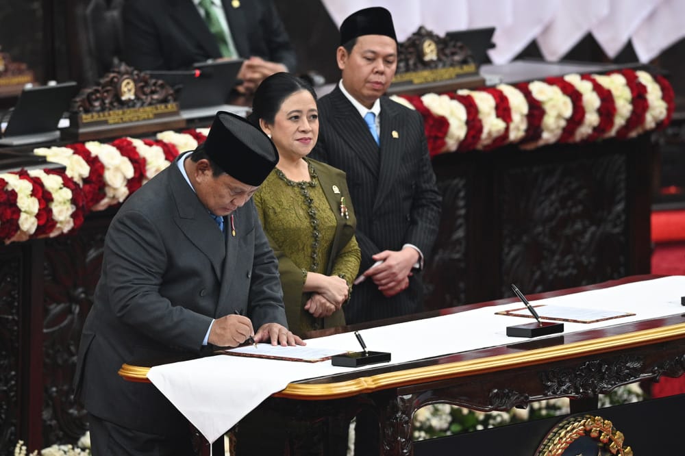 Menimbang Pijakan Asumsi Makro yang Optimistis