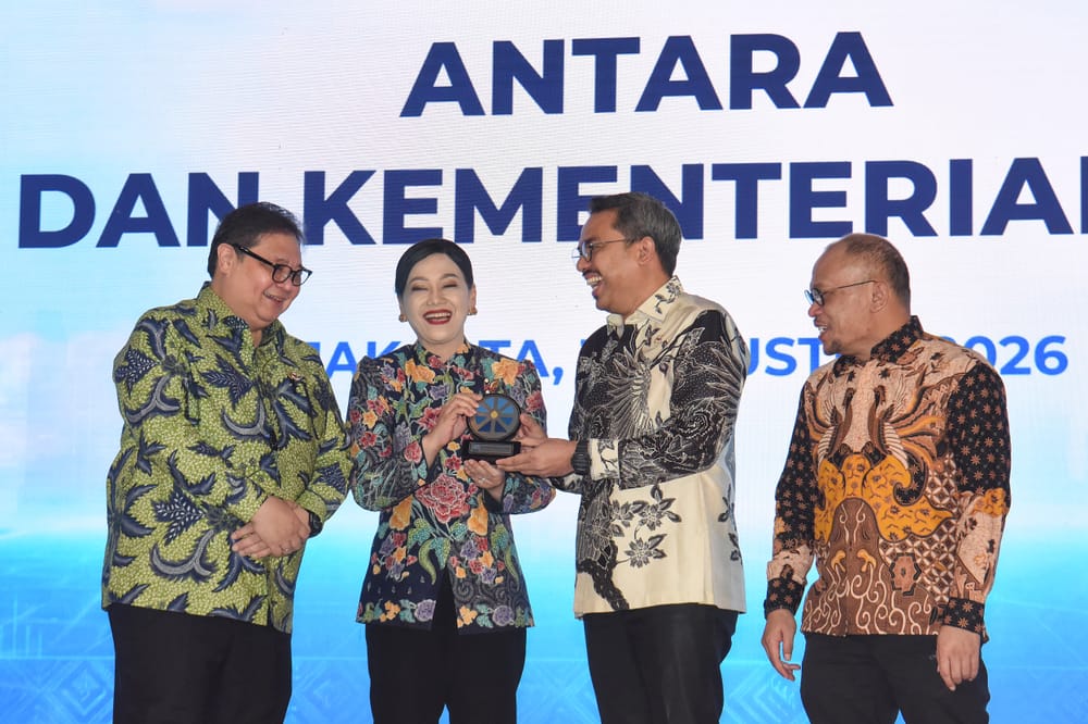 Siasat Ganda Pemerintah Sukseskan Pembiayaan UMKM