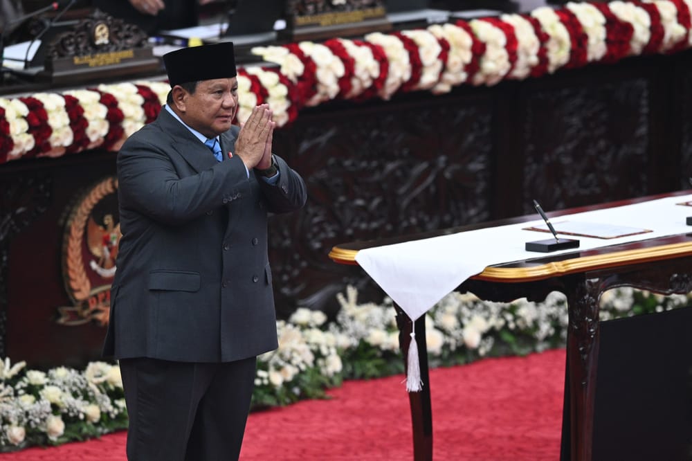 Dunia Usaha Menanti Manfaat APBN Rp4.097,2 Triliun Tahun Depan