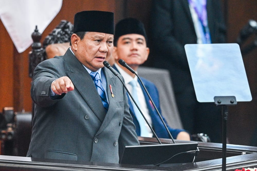 Delapan Klaster Program Kerja Presiden Prabowo 2027, Dorong Ekonomi Hingga 6,5%