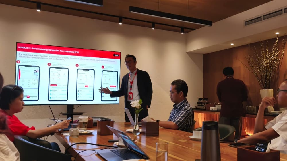 Wealth Management Tak Perlu Tunggu Kaya, Sekarang Saat yang Paling Tepat