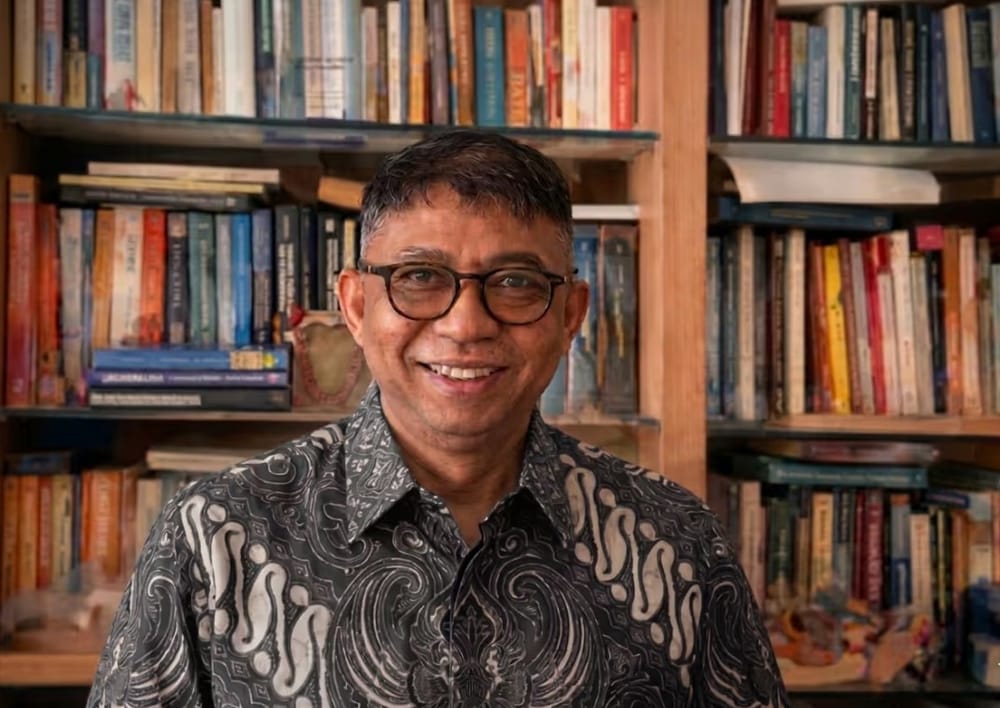 Mengapa Toko Buku Bangkit Kembali, tetapi Buku Akademik Justru Tenggelam?