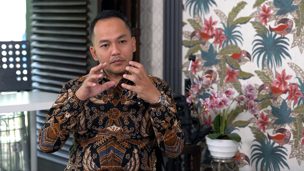 Eksklusif: Strategi Wali Kota Surakarta Jaga Warisan Batik Tulis