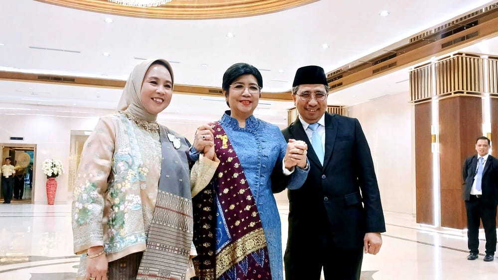 Babak Baru Sejarah BI, Eksekusi Komitmen Destry Dinanti