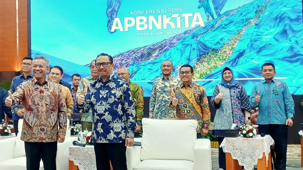 Meletakkan Komunikasi Publik yang Baik Sebagai Fondasi Kredibilitas Fiskal