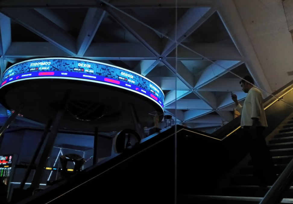 Ringkasan Eksekutif: Akhir Era Saham Gocap, Demutualisasi Bursa, dan Reformasi Tata Kelola Pasar