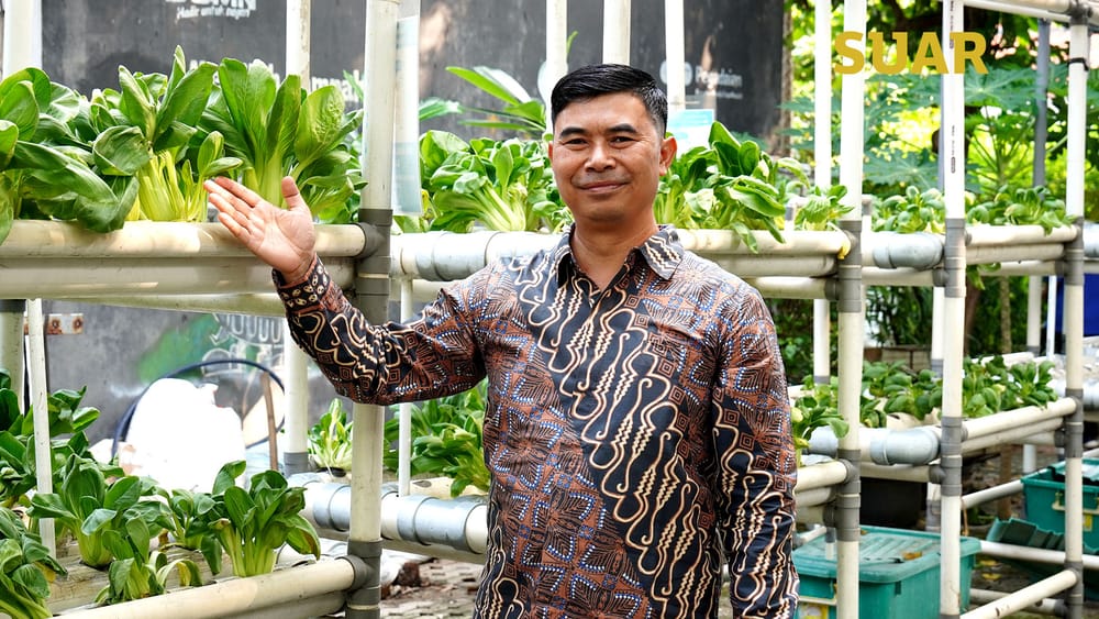 Desa Menari Berdaya Bersama Astra