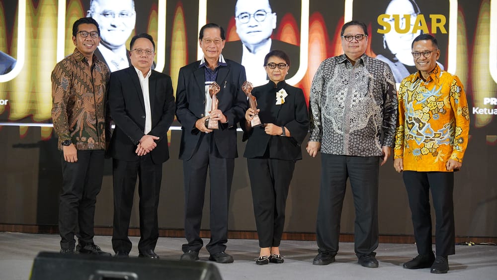 Suar Forum 2026: Navigating Challenges Creating Opportunity Together-Part 2