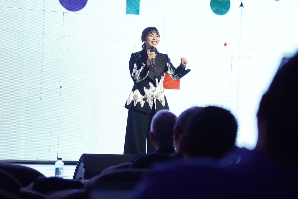 Studi: Jadi Prime Generation, Usia 40+ Justru Makin Produktif