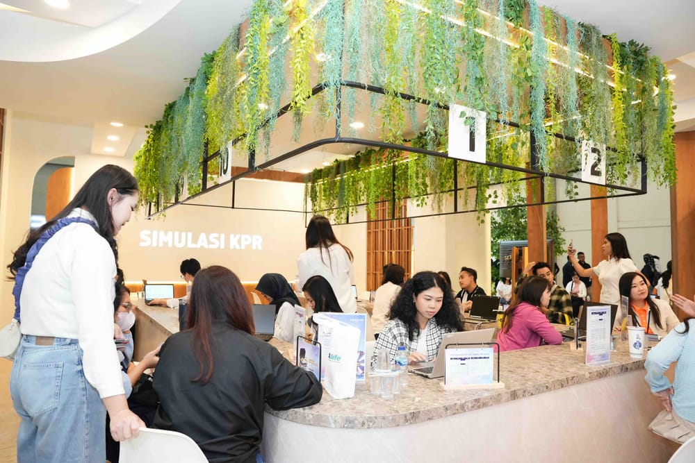 Di Balik Perburuan Bank Mengejar Kredit Konsumsi