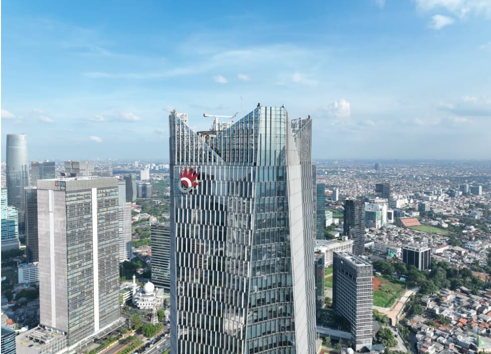 Telkom Pacu Data Center dan Fiber Jadi Mesin Pertumbuhan Baru