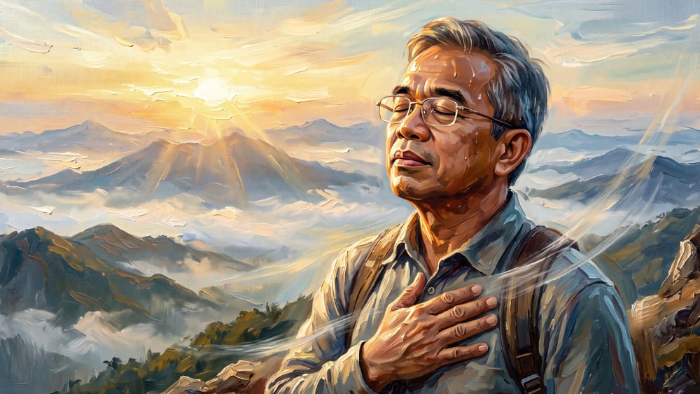 Spiritualitas Olahraga
