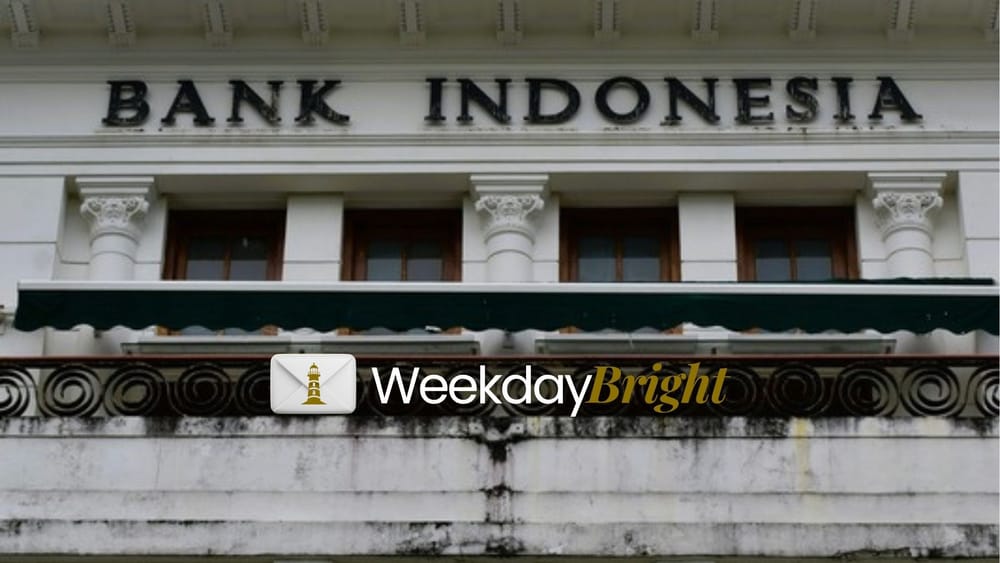 Pimpinan Baru Bank Sentral dan Antisipasi Pasar Modal