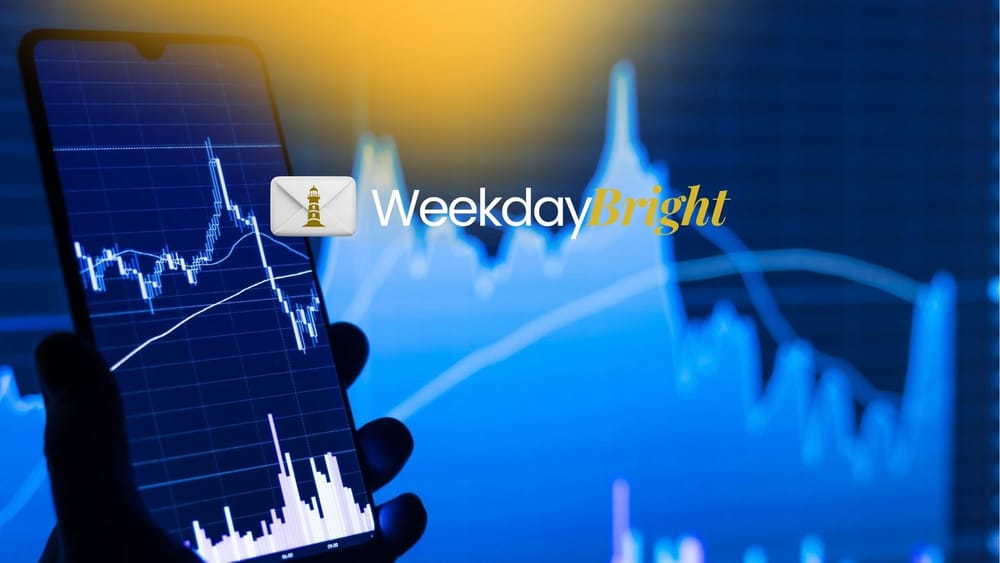 Era Baru Saham 1  Rupiah dan Persiapan Data Center