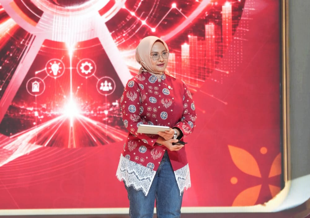 Gelaran BATIC 2026 Kukuhkan Indonesia sebagai Hub Kolaborasi Digital Asia Pasifik
