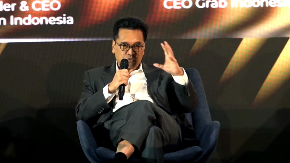 Gelar Karpet Merah Investor: Yozua Makes Beberkan 5 Pilar Investasi Indonesia