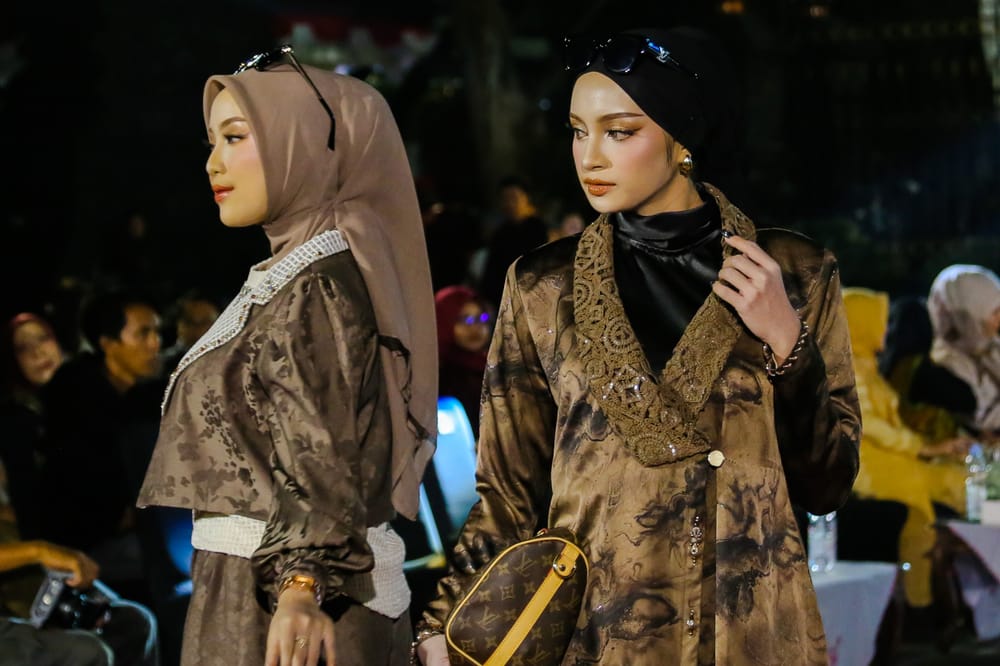Jadi Pusat Halal Dunia, Konsumsi Rumah Tangga Muslim Indonesia Rp5,9 Triliun