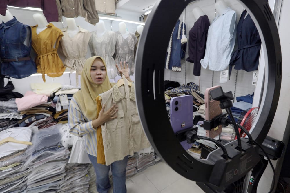 Ekonomi Digital Kian Semarak, Amandemen UU Persaingan Usaha Mendesak