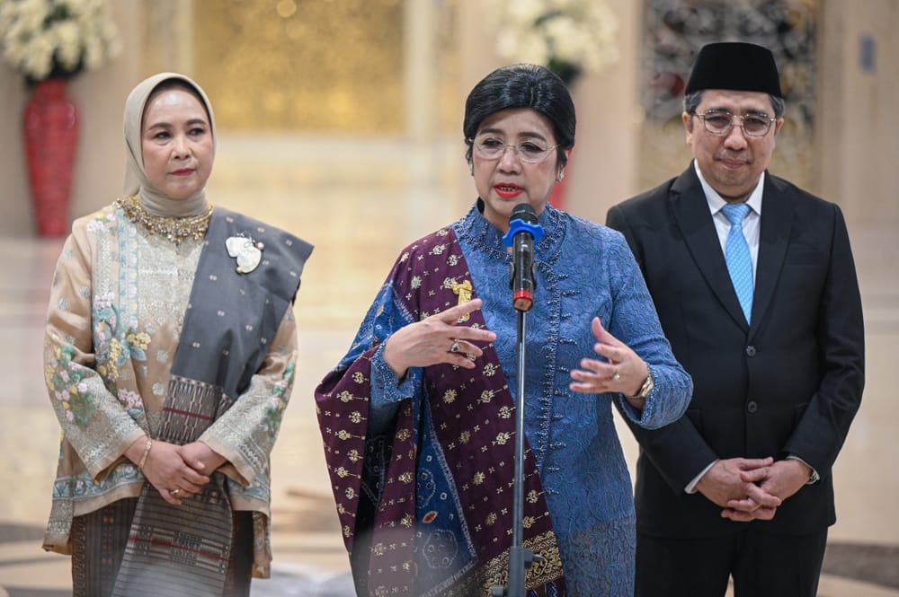 Ringkasan Eksekutif: Modal Bagi Pimpinan Baru Bank Indonesia