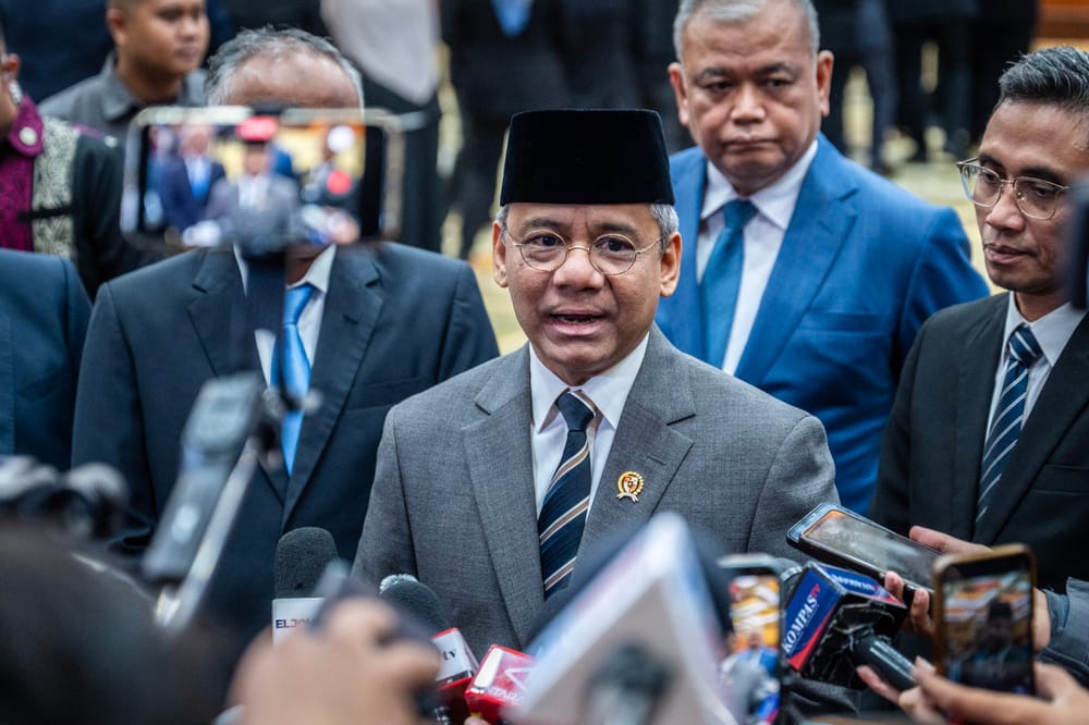 100 Hari Terakhir 2026 untuk Genjot Penerimaan Negara