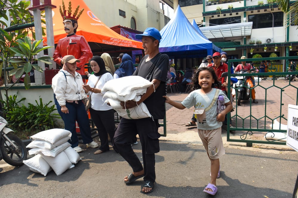 Peringkat Desil dalam DTSEN Perlu Diperkuat dengan Data Kerentanan
