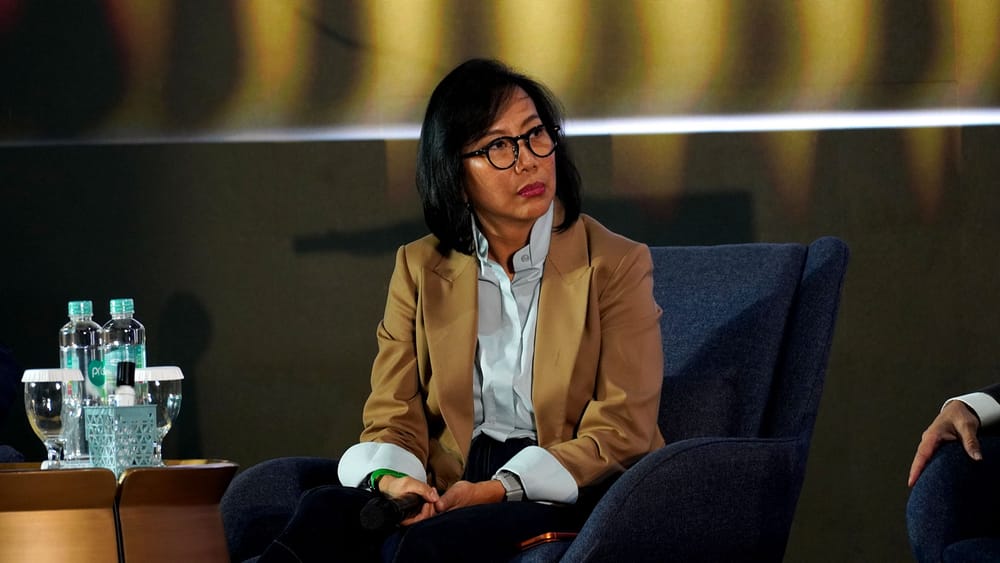 CEO Grab Indonesia: RI Tak Kalah Dari Malaysia, Kepastian Hukum Kunci Investasi