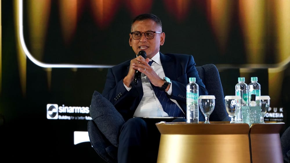 Cetak Laba Meroket, Pabrik Tua Jadi Tantangan Pupuk Indonesia
