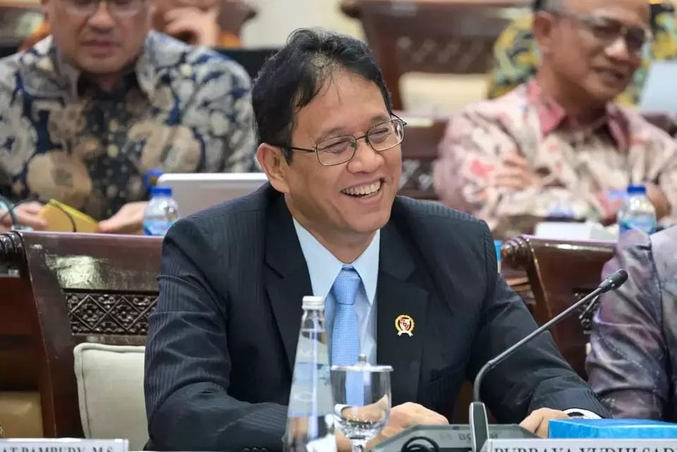 Investasi Andalan Pemerintah Kejar Pertumbuhan 6% di 2027