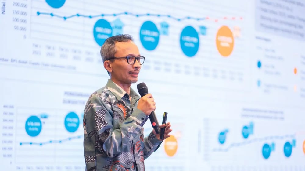 Dukung Pertumbuhan Industri Transportasi dan Logistik, INSA Butuh Insentif PNBP