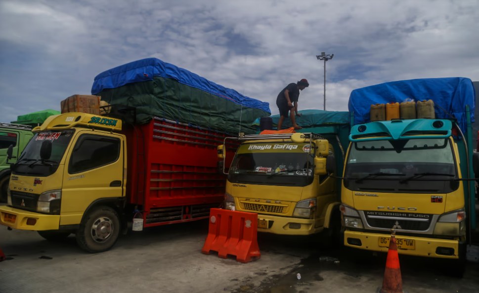 Menilik Kesiapan Penerapan Zero ODOL 2027