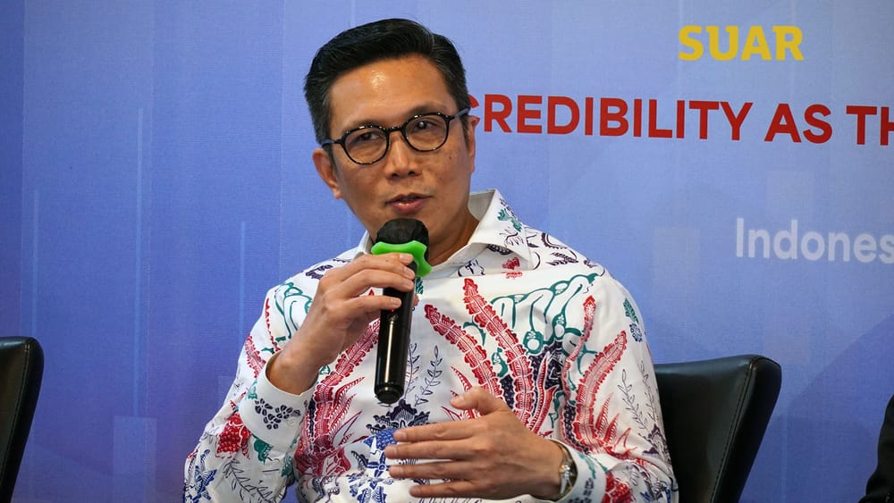 BEI Ubah Strategi Awasi Saham