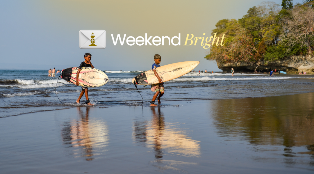 Merawat Bisnis Pariwisata, Go the Extra Miles, dan Kenangan & Impian