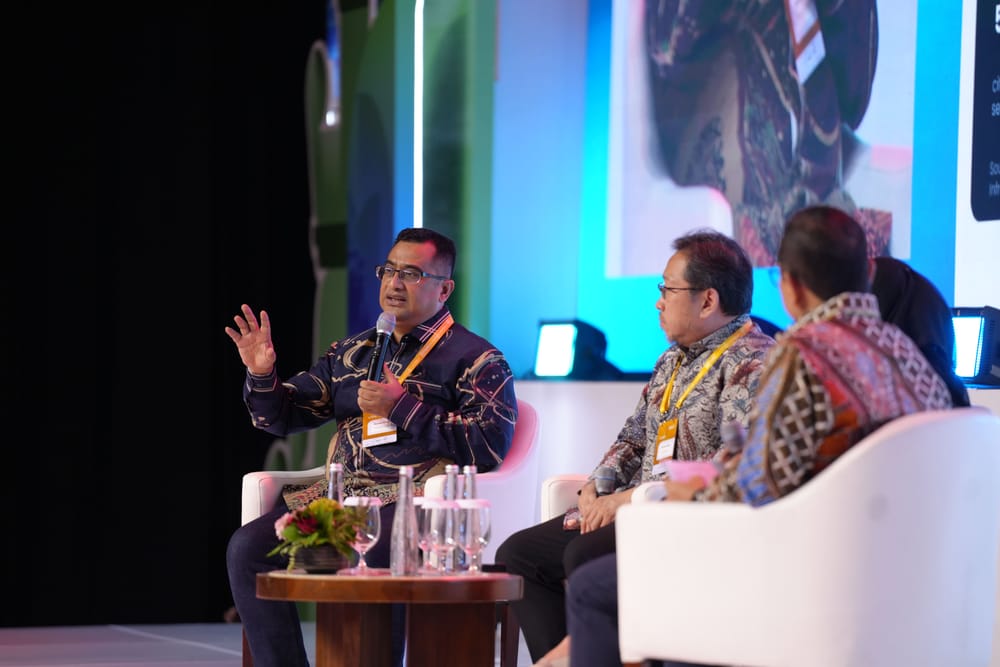 InfraNexia Perkuat Kesiapan Infrastruktur untuk Dukung Pertumbuhan AI di Indonesia