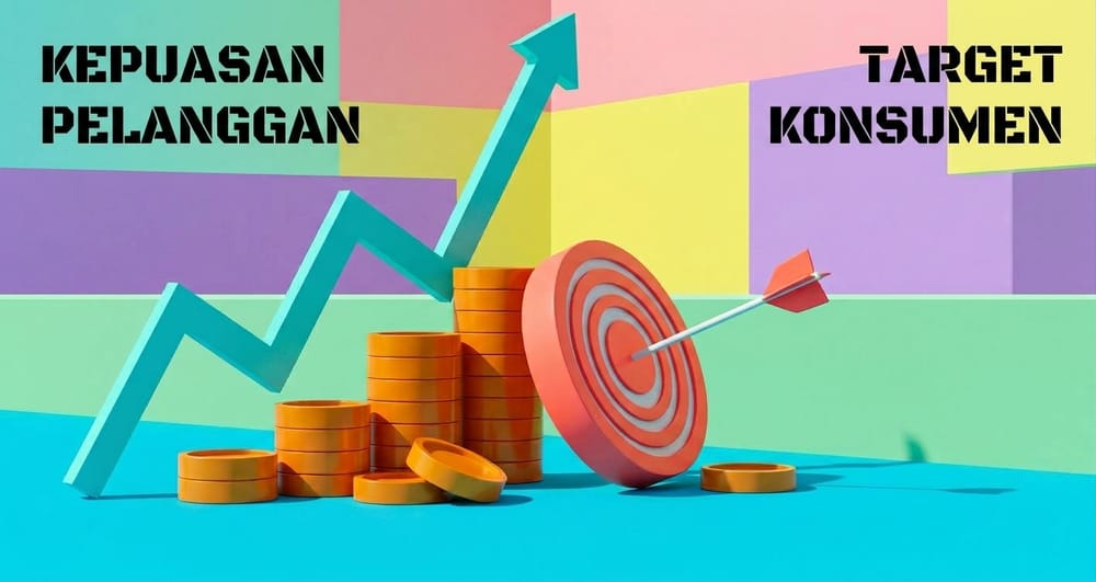 Obsesi pada Konsumen