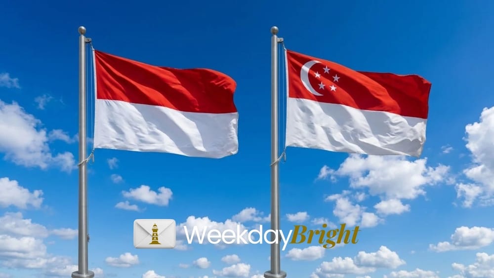 Menjaga Kerjasama Indonesia-Singapura di Tengah Isu Karhutla dan Pasokan Gas