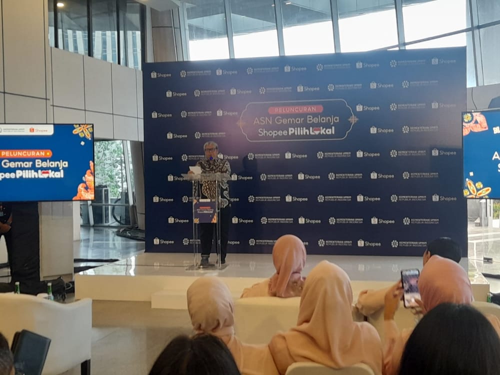 Pelaku UMKM Harap PPh Final 0,5 Persen Tak Bebani Dunia Usaha