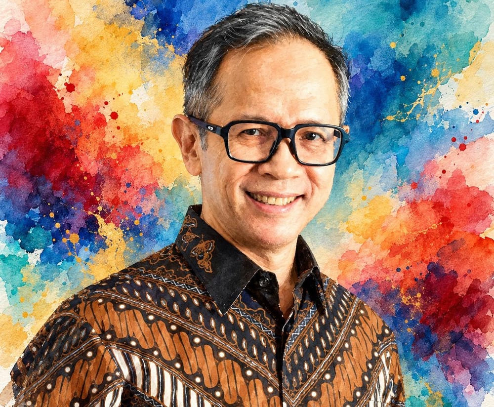 Memimpin Bisnis Ketika Aturan Main Berubah