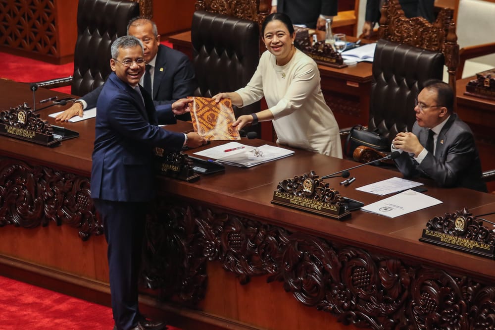 Produktivitas dan Kesejahteraan Jadi Orientasi APBN 2027