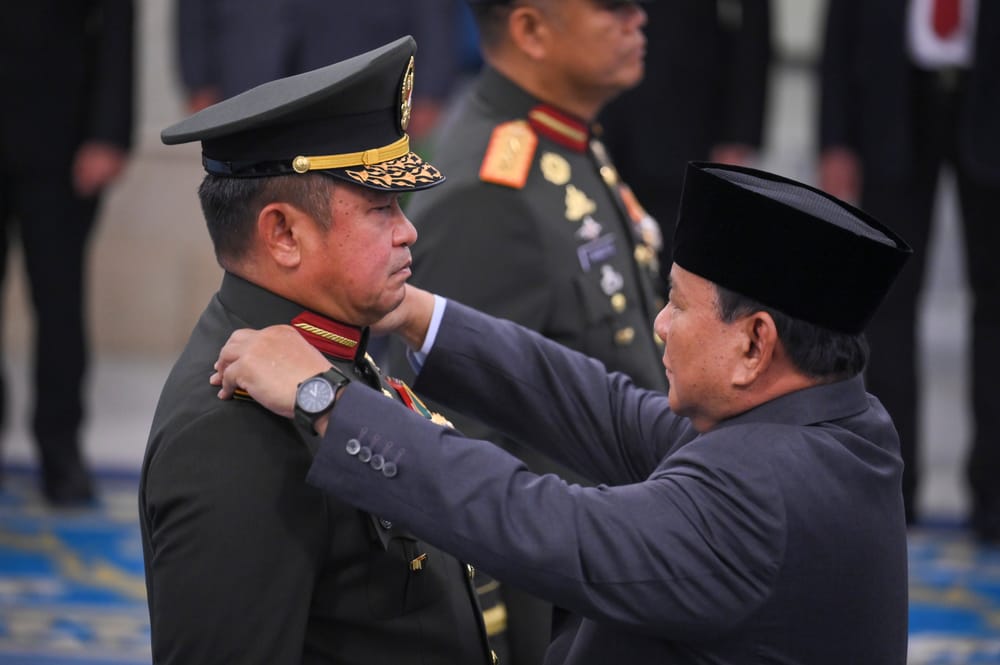 Bongkar Pasang Kabinet Dinilai Tak Ganggu Dunia Usaha