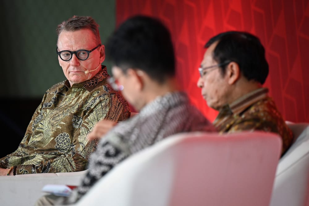 Ringkasan Eksekutif: Pelajaran Berharga dari Peraih Nobel Ekonomi