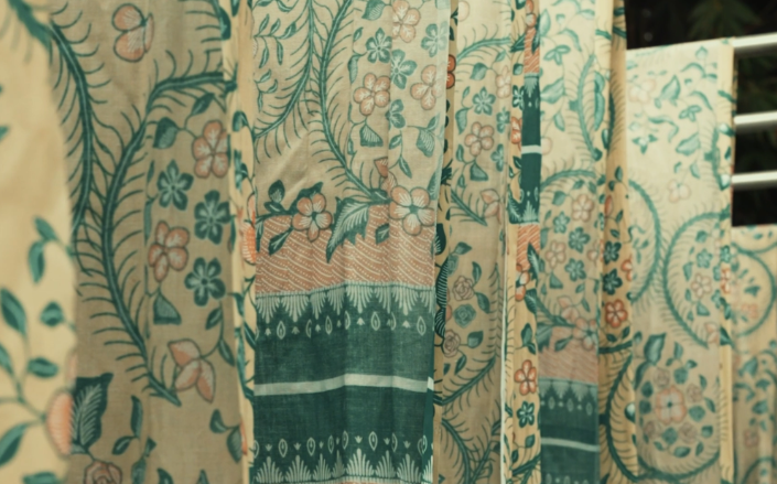 Ringkasan Eksekutif: Merayakan Batik Indonesia