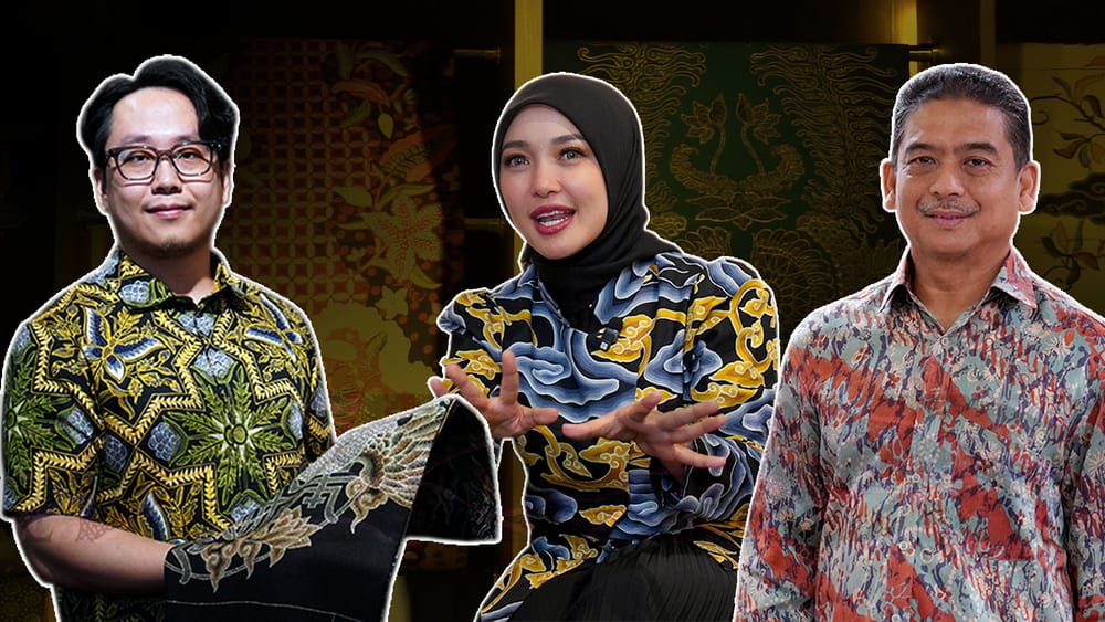 Hari Batik 2026: Inovasi, Kemewahan, dan Diplomasi