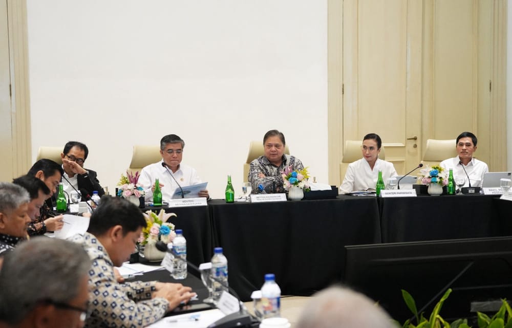 Enam KEK Pariwisata Jadi Andalan Pemerintah Kejar Devisa US$24 Miliar