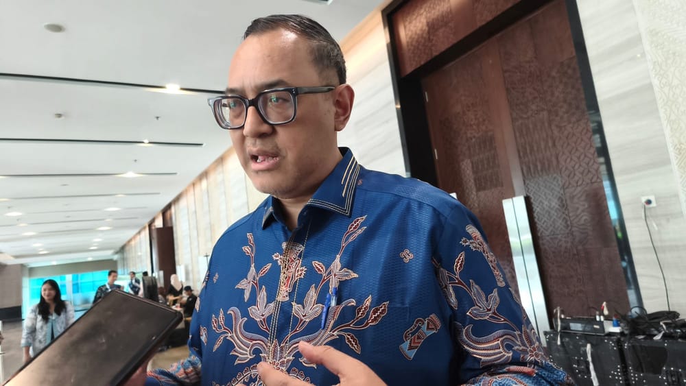 Tunggu Perpres, Bappebti Masih Awasi Bursa Mineral dan Komoditas